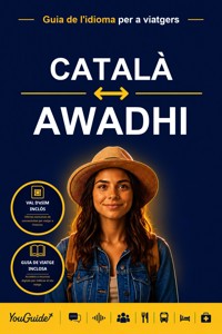 The Language Guide for Travelers - Catalan to Awadhi - YouGuide - ebook