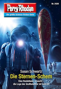 Perry Rhodan 3128: Die Sternen-Schem -  Susan Schwartz - ebook