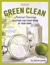 Green Clean - Jill Potvin Schoff - ebook