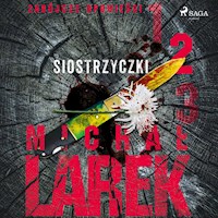 Zabójcze opowieści 2: Siostrzyczki - Michał Larek - audiobook