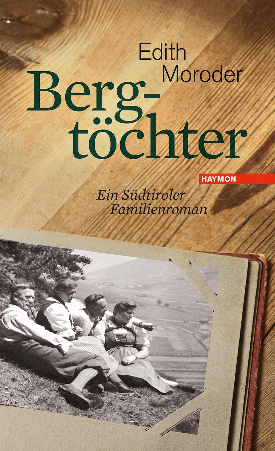 Bergtöchter