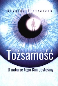 Tożsamość - Pietraszek Brygida - książka