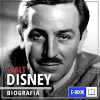 Walt Disney. Wizjoner z Hollywood (1901-1966). Wydanie drugie, rozszerzone - dr Piotr Napierała  - ebook