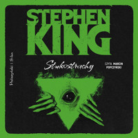 Stukostrachy - Stephen King - ebook + audiobook + książka