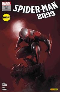 Spider-Man 2099 2 - Peter David - ebook