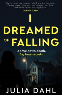 I Dreamed of Falling - Julia Dahl - ebook