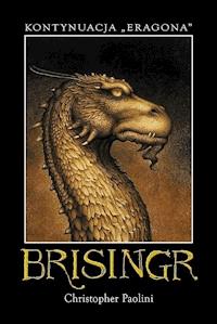 Brisingr - Christopher Paolini - ebook