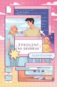 7 procent Ro Devereux - Ellen O'Clover - ebook + audiobook + książka