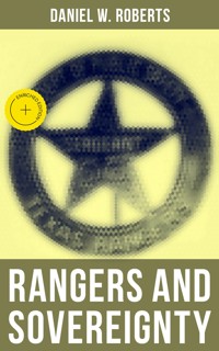 Rangers and Sovereignty - Daniel W. Roberts - ebook