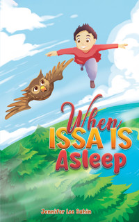 When Issa Is Asleep - Jennifer Lee Sahin - ebook