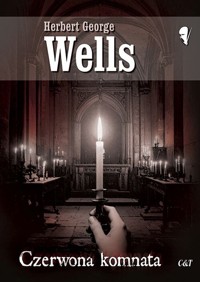 Czerwona komnata - Wells Herbert George - książka