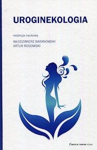 Uroginekologia -  - książka