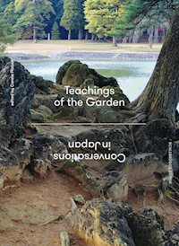 Teachings of the Garden - Carola Platzek - ebook