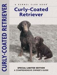 Curly-coated Retriever - Nona Kilgore Bauer - ebook