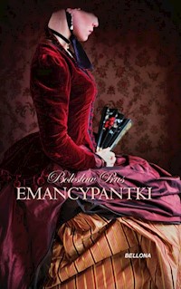 Emancypantki - Bolesław Prus - ebook + audiobook + książka