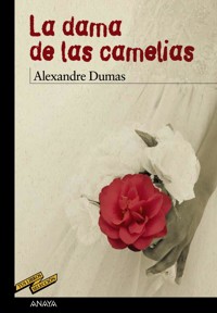 La dama de las camelias - Alexandre Dumas (hijo) - ebook