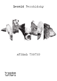 Animal Tested - Leonid Bershidsky - ebook