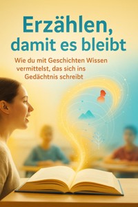 Erzählen, damit es bleibt - Kilian Jung - ebook