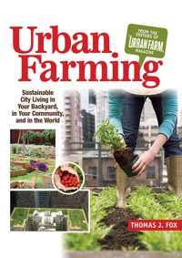 Urban Farming - Thomas Fox - ebook