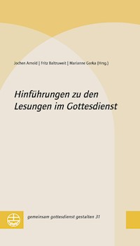 Hinführungen zu den Lesungen im Gottesdienst -  - ebook