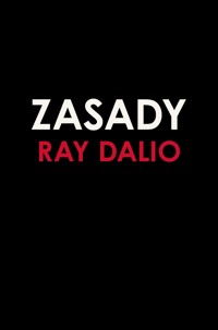 Zasady. Życie i praca - Ray Dalio - ebook + książka