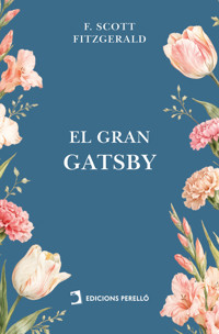 El Gran Gatsby - Francis Scott Fitzgerald - ebook