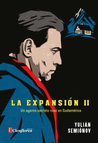 La Expansión II - Yulián Semiónov - ebook