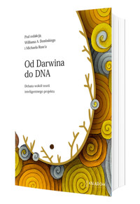 Od Darwina do DNA - Dembski William A. - książka