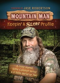 Mountain Man - Tim Guraedy - ebook