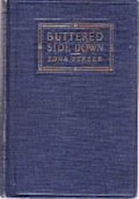 Buttered Side Down - Edna Ferber - darmowy ebook