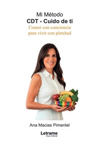 Mi método - Ana Macias Pimentel - ebook