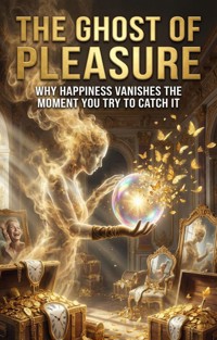 The Ghost of Pleasure - Nathaniel Cross - ebook
