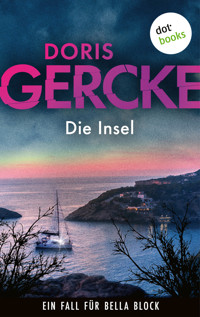 Die Insel - doris  gercke - ebook