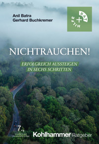 Nichtrauchen! - Anil Batra - ebook