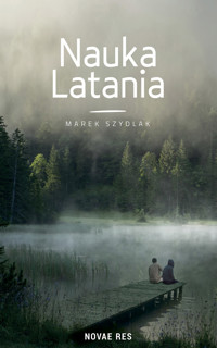Nauka latania - Marek Szydlak - ebook + audiobook + książka