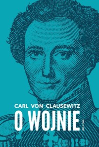 O wojnie - Carl von Clausewitz - ebook + audiobook + książka