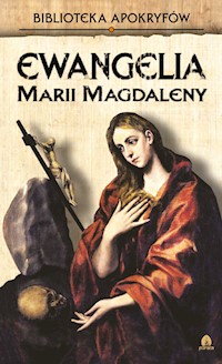 Ewangelia Marii Magdaleny - Leloup Jean-Yves - ebook + książka