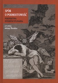 Spór o podmiotowość -  - książka