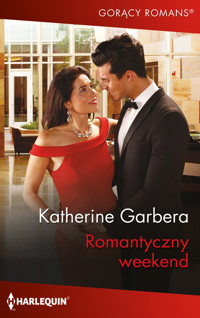 Romantyczny weekend - Garbera Katherine - książka