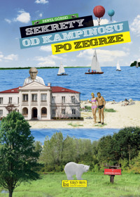 Sekrety od Kampinosu do Zegrze - Paweł Górski - książka