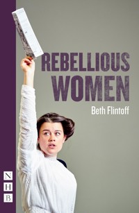 Rebellious Women - Beth Flintoff - ebook