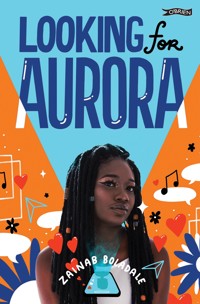 Looking for Aurora - Zainab Boladale - ebook