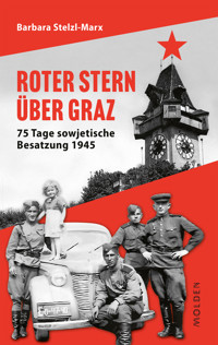 Roter Stern über Graz - Barbara Stelzl-Marx - ebook