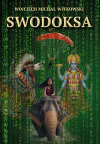 Swodoksa - Wojciech Michał Witkowski  - ebook
