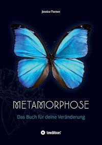 Metamorphose - Jessica Turner - ebook