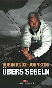 Übers Segeln - Knox-Johnston Robin - ebook