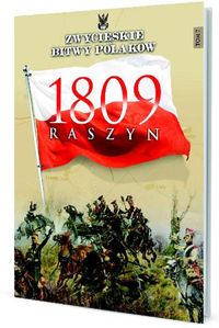 Raszyn  1809 -  - książka