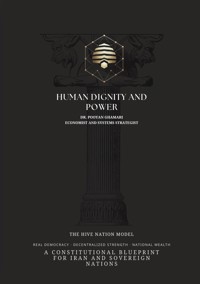 Human Dignity and Power - Pooyan Ghamari - ebook