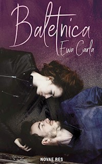 Baletnica - Carla Ewa - audiobook + książka