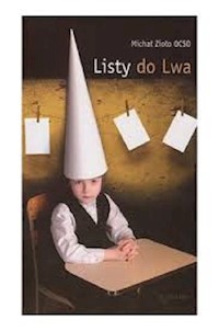 Listy do Lwa - Michał Zioło OCSO - ebook
